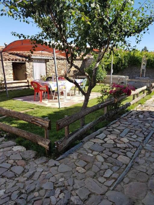 Montejo 'Mi Casita' Tipica, Tranquila Y Acogedora别墅 外观 照片